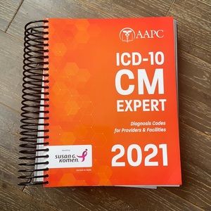 Icd-10 cm expert